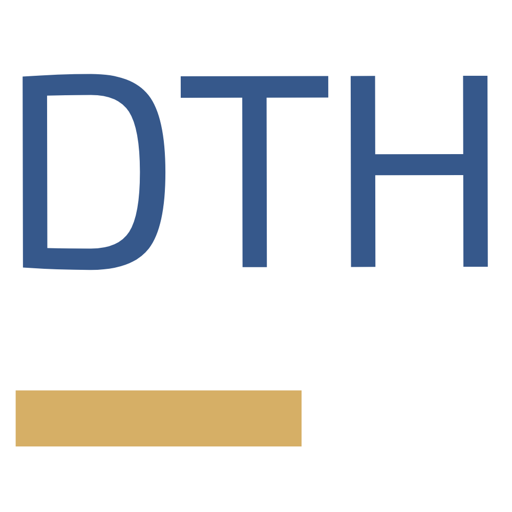 DTH Dellentechnik Hoch